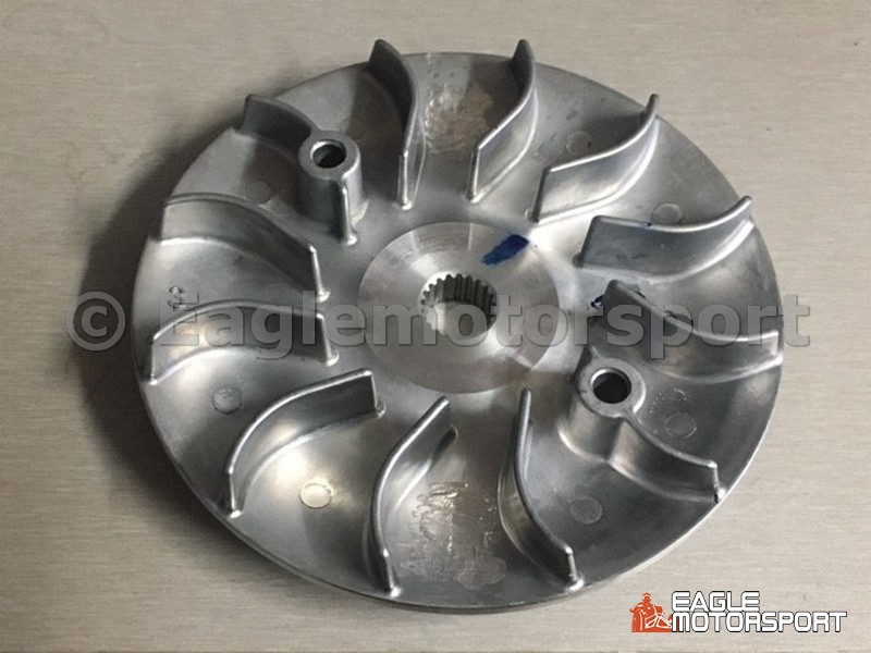 Riem schijf Access 250-300